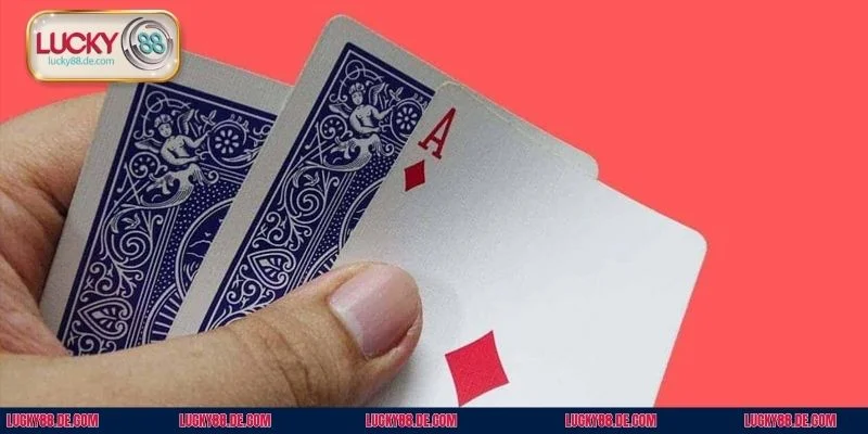 Bài Cào Online - Chinh Phục Game Bài Dễ Ăn Nhất LUCKY88
