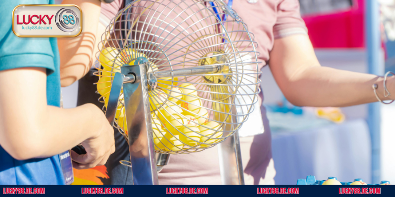 Xổ Số Miền Bắc - Cá Độ Đổi Thưởng Hàng Đầu Tại Nhà Cái LUCKY88