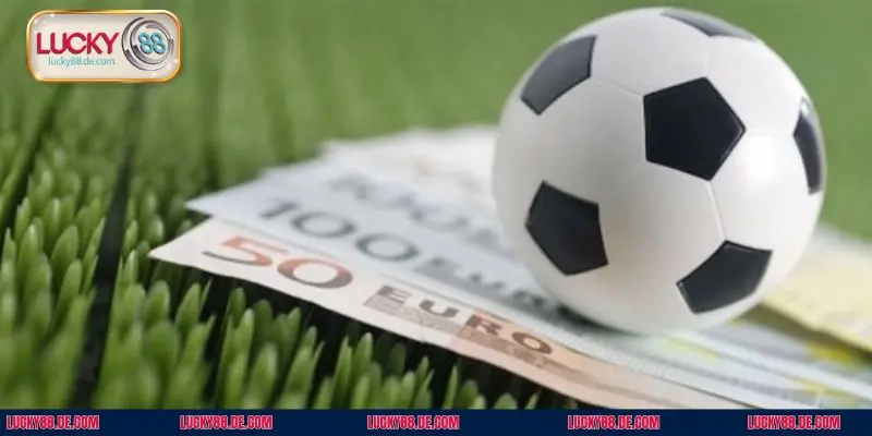 Kèo Tỷ Số - Tỷ Lệ Kèo Trả Thưởng Cực Cao Tại Nhà Cái LUCKY88