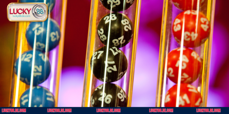 Xổ Số LUCKY88 - Đỉnh Cao Cá Cược Đổi Thưởng Tại Website LUCKY88