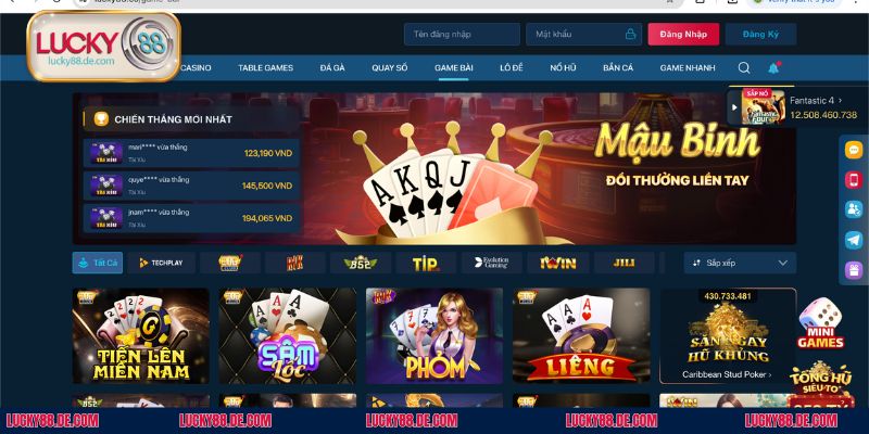 Nhà Cái Lucky88: Sự Trở Lại Của Vua Cá Độ Online Hàng Đầu