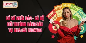 LUCKY88 – Nhà Cái Uy Tín Số 1 Lucky88 com – Thưởng VIP 88K