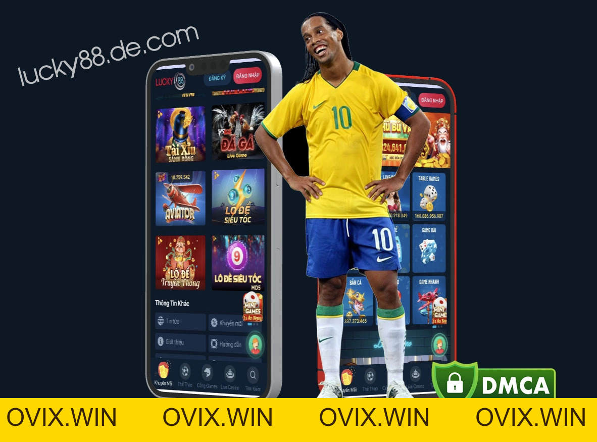 LUCKY88 – Nhà Cái Uy Tín Số 1 Lucky88 com – Thưởng VIP 88K