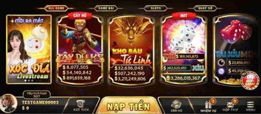 Mega 6/45 AW8 - Sân Chơi Xổ Số Trực Tuyến Hấp Dẫn