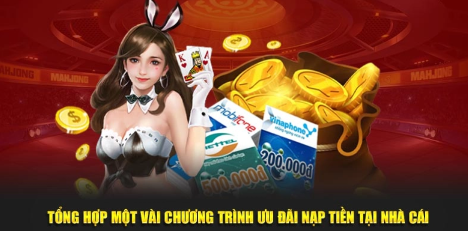 Nạp Tiền AW8 - Quy Trình Giao Dịch Nhanh Và Chuẩn Xác Nhất Năm 2026