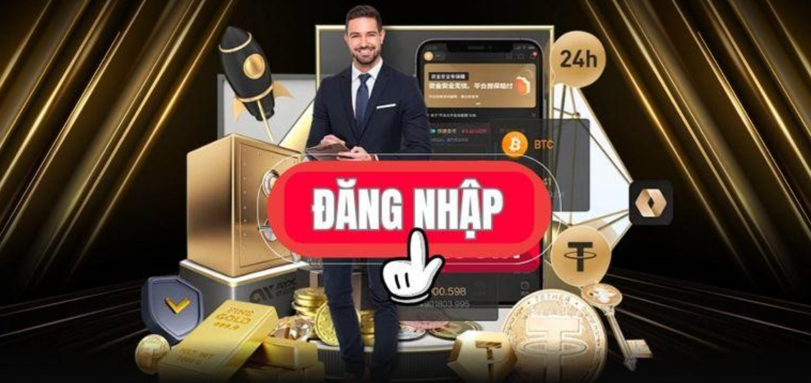 Đăng Nhập AW8 - Quy Trình Truy Cập Nhanh Top1 Cho Hội Viên