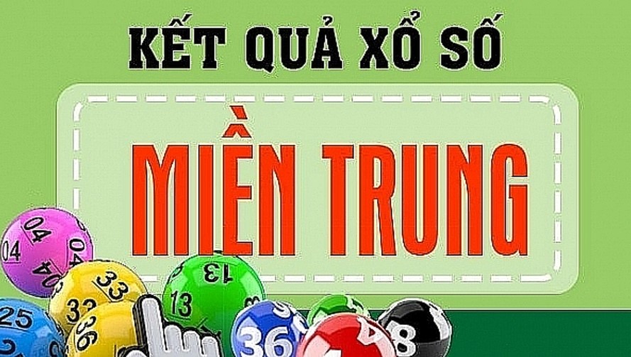 Xổ Số Miền Trung AW8 - Trải Nghiệm Quay Số Đỉnh Cao