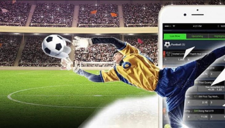 SBOBET AW8 - Trải Nghiệm Cá Cược Thể Thao Đỉnh Cao Nhất 2026