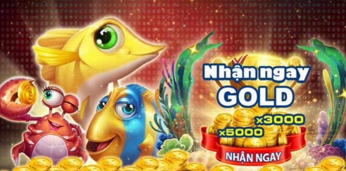 Xu Vàng 777 - Game Bắn Cá Hấp Dẫn Thu Hút Mọi Ánh Nhìn