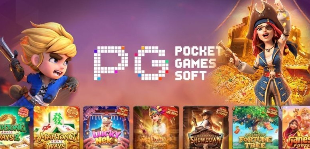 PG Slots AW8 - Giải Trí Hấp Dẫn Lại Dễ Trúng Lớn