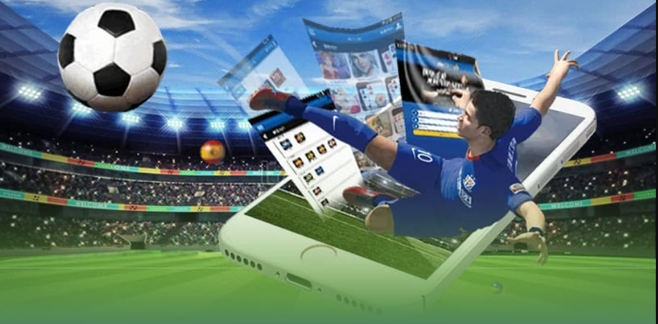 Thể Thao AW8 - Thương Hiệu Cá Cược Uy Tín Chuyên Nghiệp Top1
