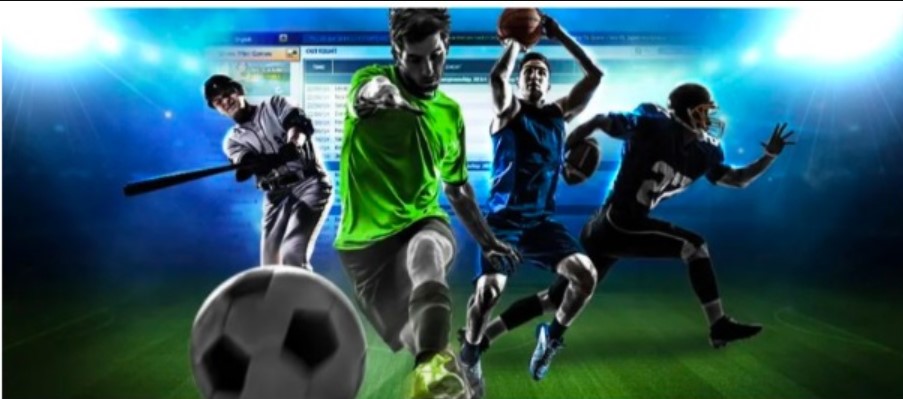 SBOBET AW8 - Trải Nghiệm Cá Cược Thể Thao Đỉnh Cao Nhất 2026