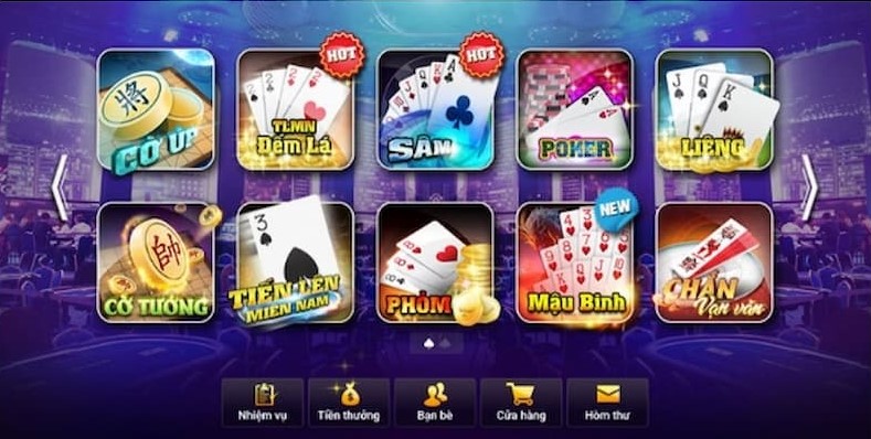 Game Xóc Đĩa Đổi Thưởng AW8 - Sân Chơi Uy Tín Hàng Đầu