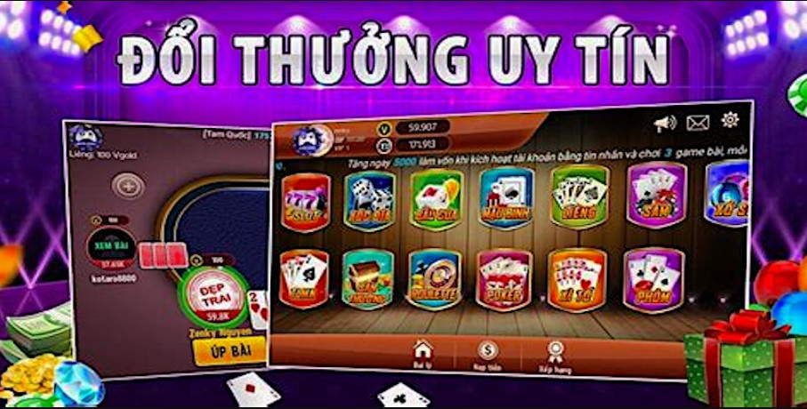 Game Bài AW8 - Sân Chơi Mang Đến Trải Nghiệm Hấp Dẫn