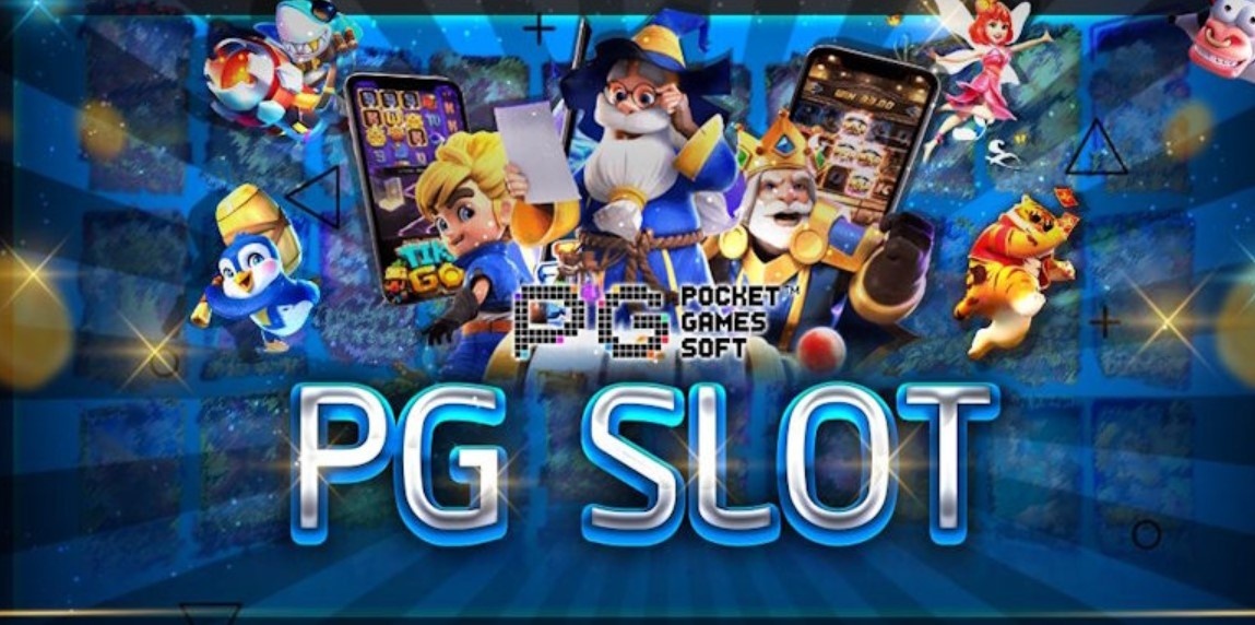 PG Slots AW8 - Giải Trí Hấp Dẫn Lại Dễ Trúng Lớn