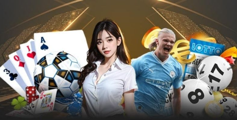 Xổ Số AW8 - Thiên Đường Giải Trí Trực Tuyến #1 Hàng Đầu