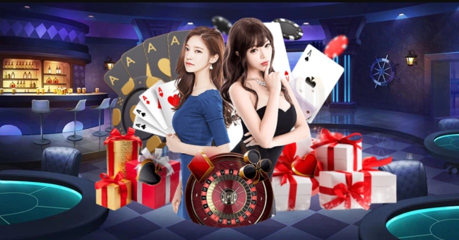 Game Bài AW8 - Sân Chơi Mang Đến Trải Nghiệm Hấp Dẫn