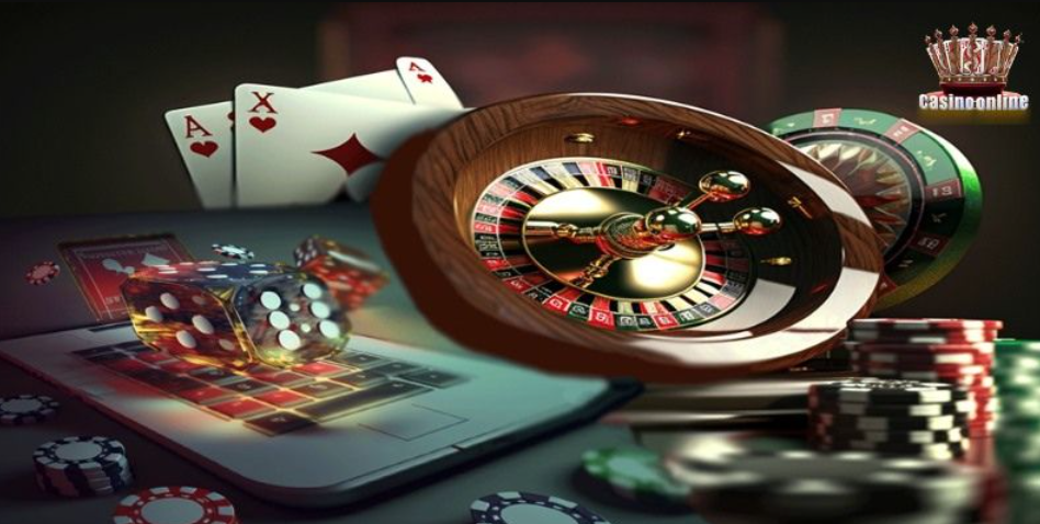 Casino Online AW8 - Thiên Đường Giải Trí Đẳng Cấp Quốc Tế