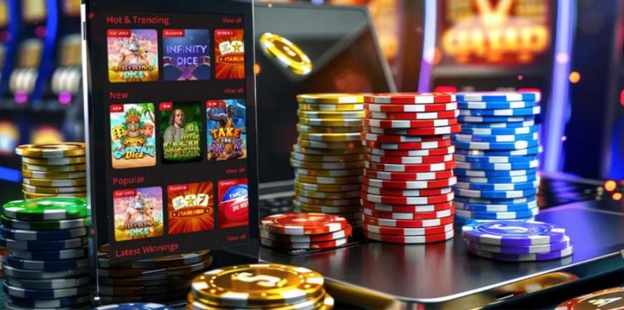 Poker AW8 - Đấu Trường Trí Tuệ Kịch Tính Cho Hội Viên