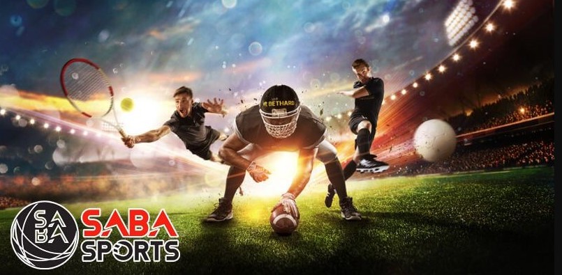 Saba Sports AW8 - Sân Chơi Thể Thao Ảo Chất Lượng Cao Nhất 2026