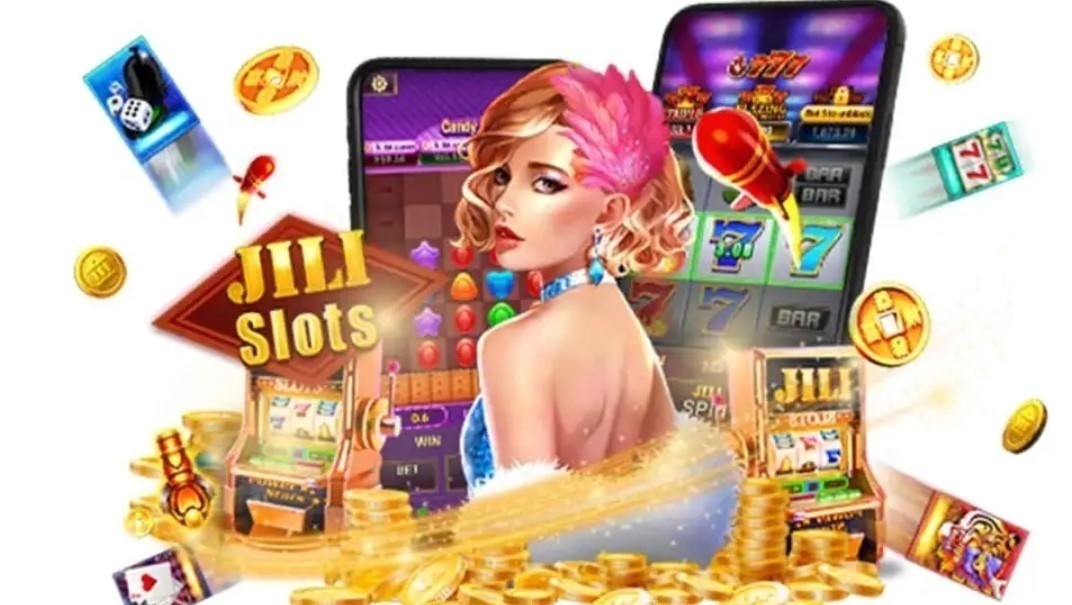 JILI Slots AW8 - Địa Điểm Nổi Bật Với Các Game Đỉnh Cao