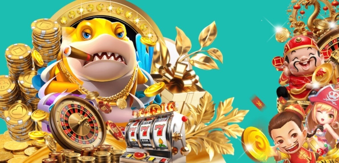 Xu Vàng 777 - Game Bắn Cá Hấp Dẫn Thu Hút Mọi Ánh Nhìn
