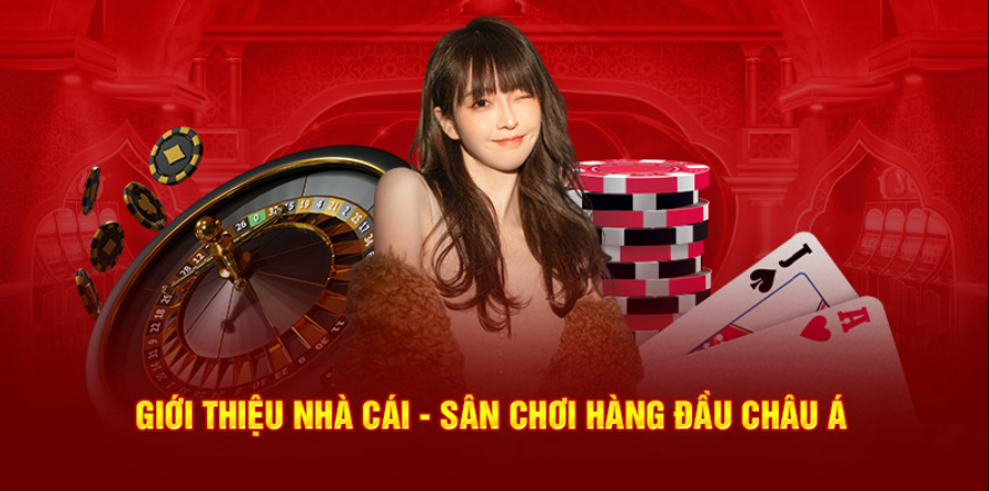 Giới Thiệu AW8 - Nền Tảng Giải Trí Trực Tuyến Vững Mạnh Số 1 Châu Á