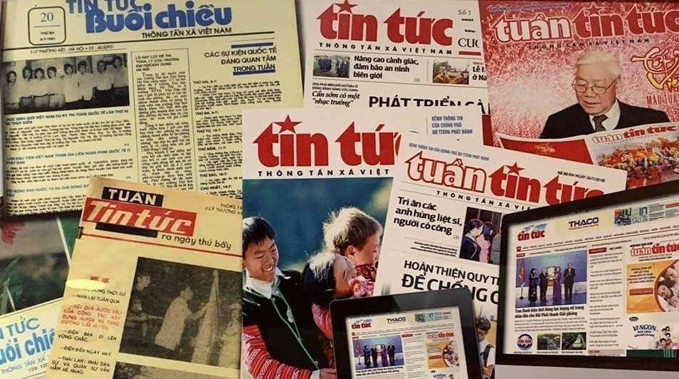 Tin Tức Mới Nhất Cập Nhật Mỗi Ngày Cho Hội Viên Tại AW8