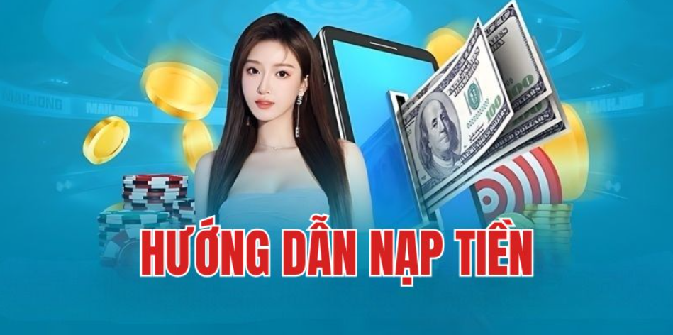 Nạp Tiền AW8 - Quy Trình Giao Dịch Nhanh Và Chuẩn Xác Nhất Năm 2026