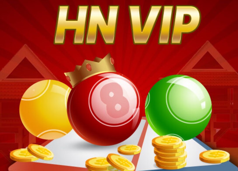 Hà Nội Vip AW8 - Trải Nghiệm Xổ Số Đỉnh Cao Mới Lạ Hay Nhất 2026