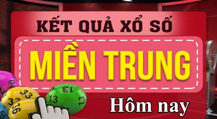 Xổ Số Miền Trung AW8 - Trải Nghiệm Quay Số Đỉnh Cao
