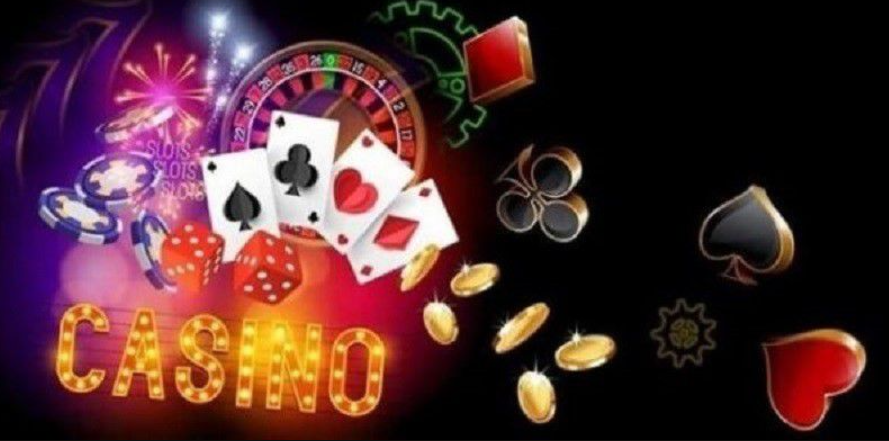 Casino Online AW8 - Thiên Đường Giải Trí Đẳng Cấp Quốc Tế